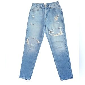 BDG urban outfitters mom high rise size 28 inseam 28 inch excellent condition